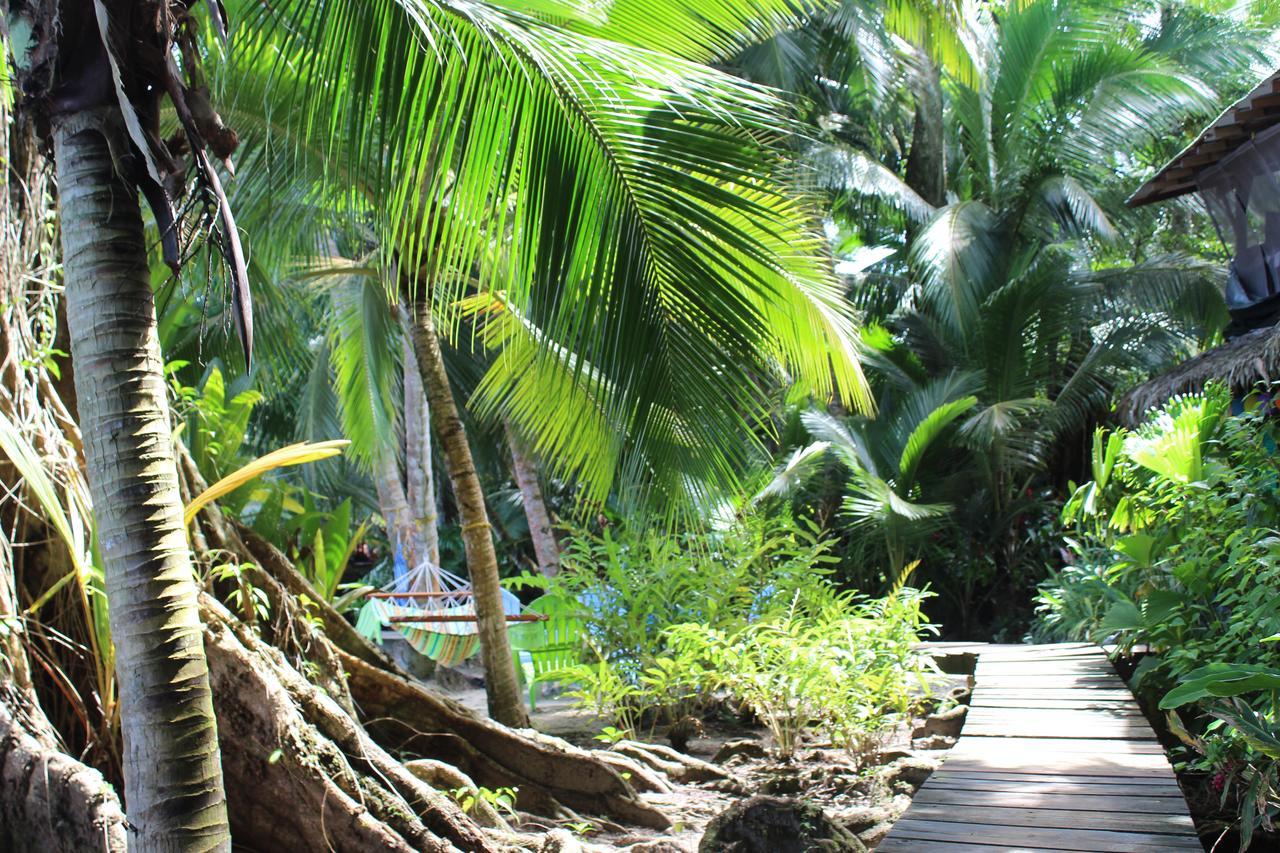 Carmen'S Place Bastimentos Exterior foto